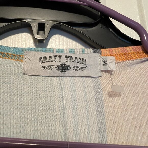 Women's duster - Picture 5 of 5